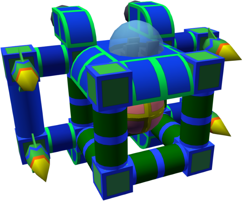 Golem Kingdom Hearts Wiki, the Kingdom Hearts encyclopedia