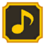 Beginner difficulty icon