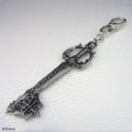 Oblivion Keyblade Keychain.png