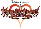 Kingdom Hearts 358-2 Days Logo KHD.png