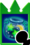 Sprite of the Hi-Potion card from Kingdom Hearts Re:Chain of Memories.