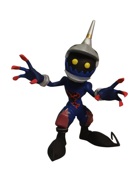 File:Soldier (Kingdom Hearts Select).png