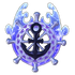 The Storm Anchor shield