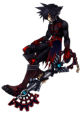Vanitas Awakening (Art) KHBBS.png