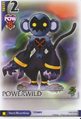103: Powerwild (C)
