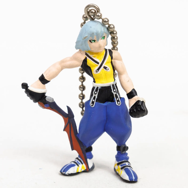 File:Riku (Kingdom Hearts Figure Keychain).png