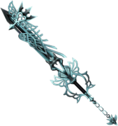 Category:Kingdom Hearts 3D: Dream Drop Distance Keyblade images ...