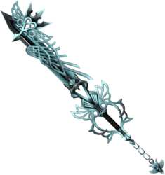 Ultima Weapon - Kingdom Hearts Wiki, the Kingdom Hearts encyclopedia