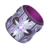 Magic Weight
