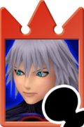 Gallery:Riku Replica - Kingdom Hearts Wiki, the Kingdom Hearts encyclopedia