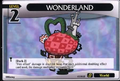 BS-61: Wonderland (R)