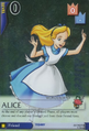 25: Alice (SR)