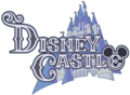 The Disney Castle logo in Kingdom Hearts II