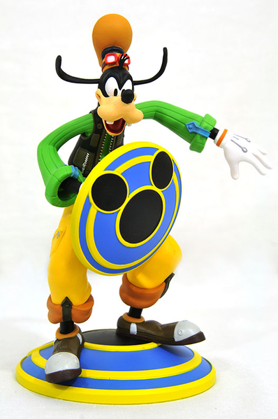 File:Goofy (Kingdom Hearts Gallery).png