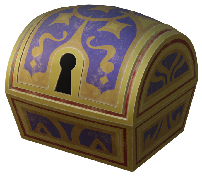 File:Keyblade Graveyard Chest (large) KHIII.png