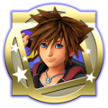 One for the Books Trophy KHIII.png