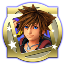 One for the Books Trophy KHIII.png