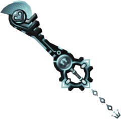 Category:Kingdom Hearts 3D: Dream Drop Distance Keyblade images ...