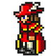 FFRK Red Mage set