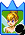Tinker Bell summon card from original CoM