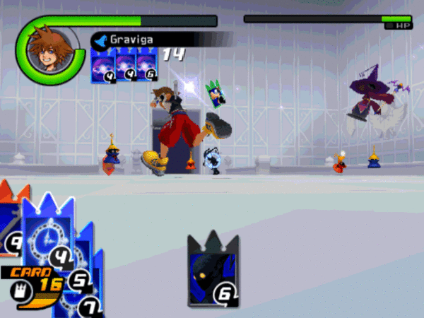 KHWiki:Mirage Arena/Joint Struggle/Second Chance Bracket/Archive 5