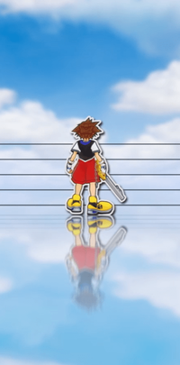 Kingdom Hearts Magical AR Stage 05.png