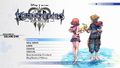 Kingdom Hearts III Re Mind