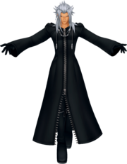 Xemnas