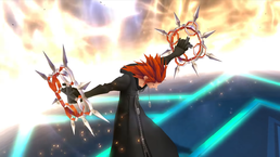 Talk:Dustflier - Kingdom Hearts Wiki, the Kingdom Hearts encyclopedia