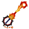 The Frolic Flame