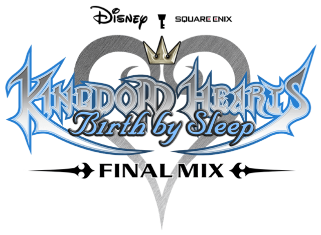 Kingdom Hearts: Birth By Sleep - Report Guide - Kingdom Hearts Birth by  Sleep FINAL MIX 