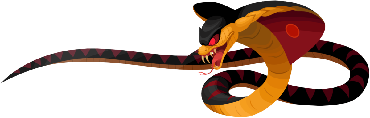 jafar snake