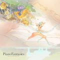 Track 10 in the Piano Fantasies - music from SQUARE ENIX[26]