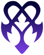 The symbol used for nightmares.