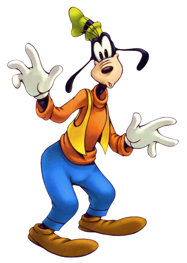 Form:Goofy - Kingdom Hearts Wiki, the Kingdom Hearts encyclopedia