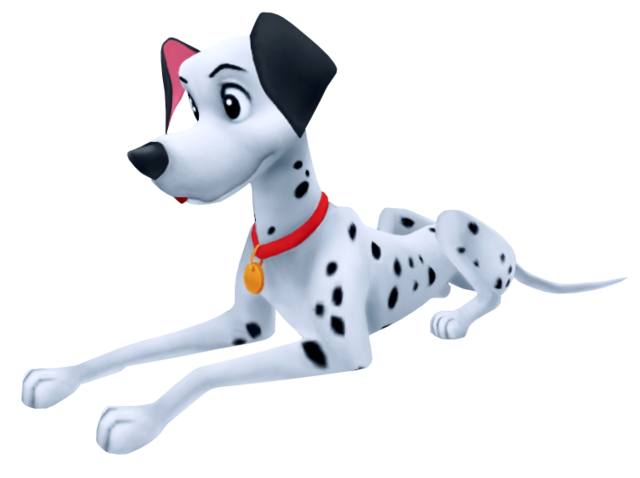 Pongo and Perdita - Kingdom Hearts Wiki, the Kingdom Hearts encyclopedia