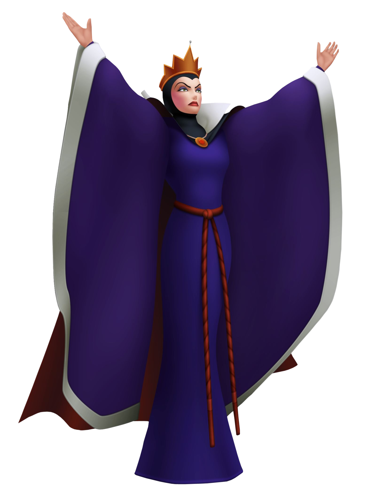 Snow White - Kingdom Hearts Wiki, the Kingdom Hearts encyclopedia