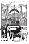 Chapter 6 - Olympus Coliseum ⑤ (Front) KHIII Manga.png