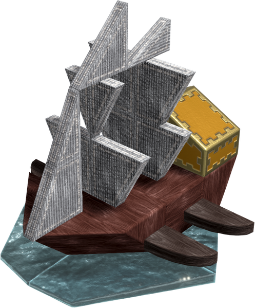 File:Galleonette Model KHIII.png