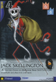 43: Jack Skellington (SR)