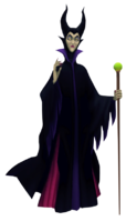 Maleficent KH.png