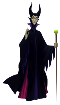 Maleficent KH.png