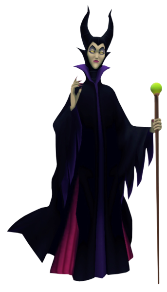 File:Maleficent KH.png