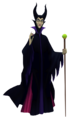 Maleficent [KH II]