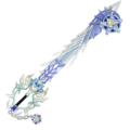 Ultima Weapon (Terra) KHBBS.png