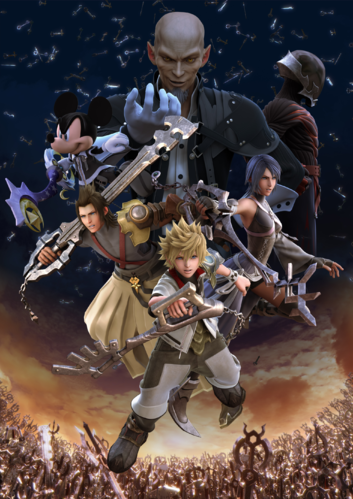 Ultimania Cover (Art) KHBBS.png