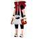 White Overalls Set KHX.png