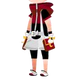 White Overalls Set KHX.png