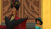 Gallery:Jasmine - Kingdom Hearts Wiki, The Kingdom Hearts Encyclopedia