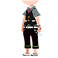 Black Hydrangea Set KHX.png